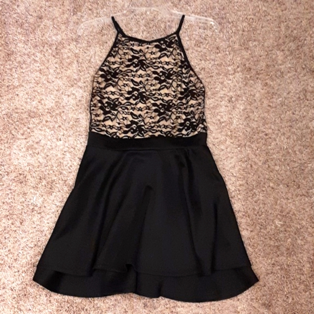 Formal dress